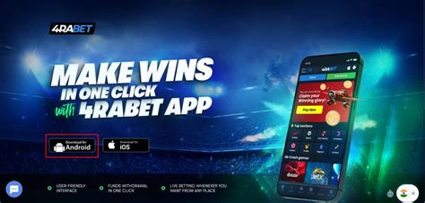 4rabet app download for mobile|4raBet App Download APK for Android and iOS for FREE in India .